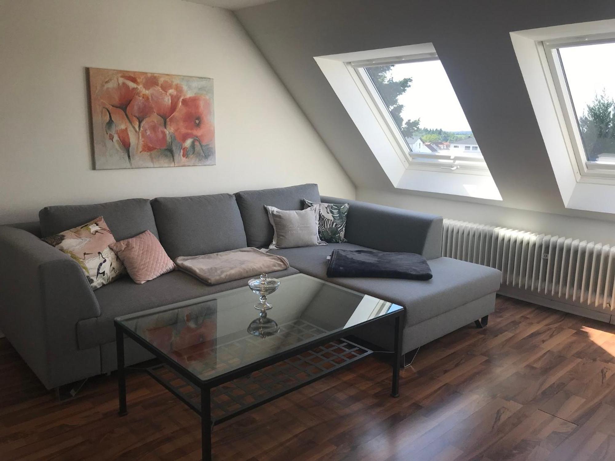 Ferienwohnung Schmidbauer Beilngries Bagian luar foto