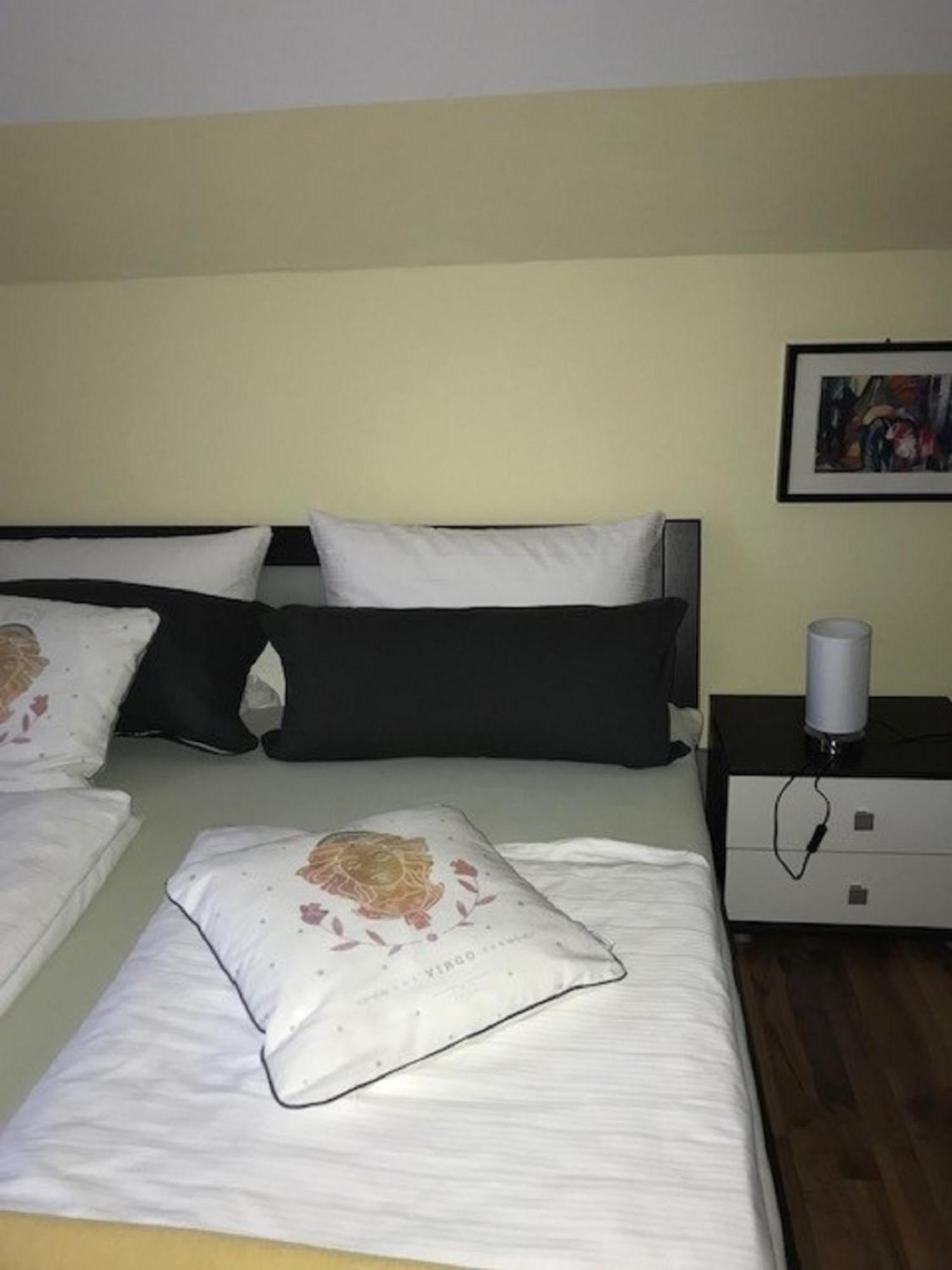 Ferienwohnung Schmidbauer Beilngries Bagian luar foto