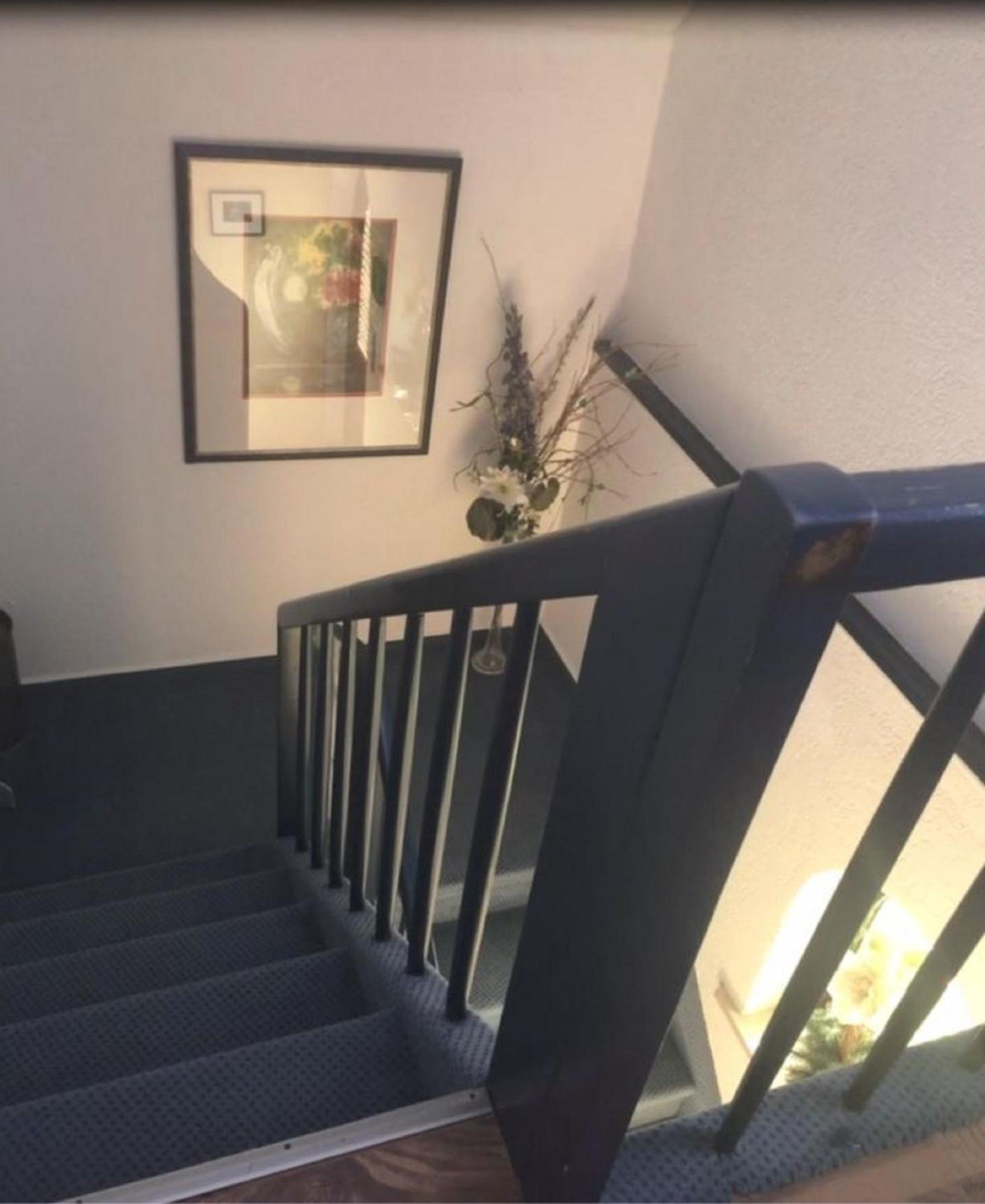 Ferienwohnung Schmidbauer Beilngries Bagian luar foto