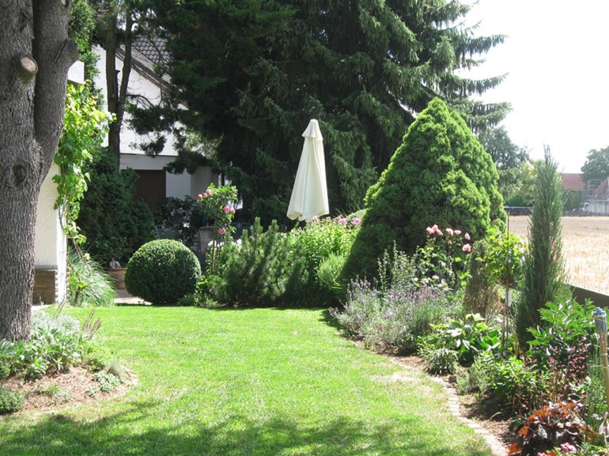 Ferienwohnung Schmidbauer Beilngries Bagian luar foto